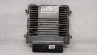 2011-2014 Hyundai Sonata PCM Engine Control Computer ECU ECM PCU OEM P/N:39101-2G661 39111-2G661 Fits Fits 2011 2012 2013 20