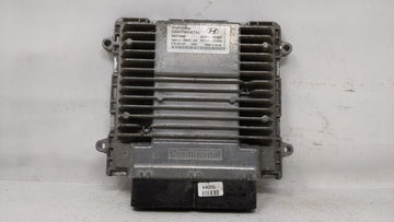 2011-2014 Hyundai Sonata PCM Engine Control Computer ECU ECM PCU OEM P/N:39101-2G661 39111-2G661 Fits Fits 2011 2012 2013 20