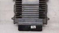 2011-2014 Hyundai Sonata PCM Engine Control Computer ECU ECM PCU OEM P/N:39101-2G661 39111-2G661 Fits Fits 2011 2012 2013 20