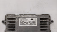 2011-2014 Hyundai Sonata PCM Engine Control Computer ECU ECM PCU OEM P/N:39101-2G661 39111-2G661 Fits Fits 2011 2012 2013 20