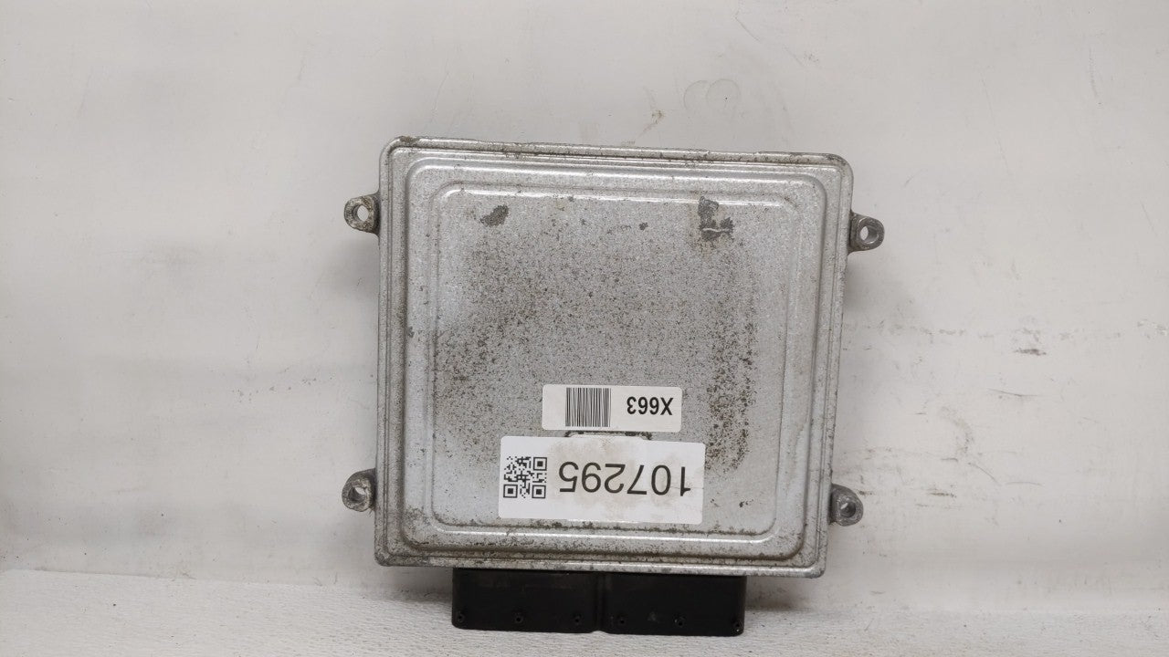 2011-2014 Hyundai Sonata PCM Engine Control Computer ECU ECM PCU OEM P/N:39101-2G661 39111-2G661 Fits Fits 2011 2012 2013 20