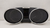 2011-2015 Hyundai Sonata Instrument Cluster Speedometer Gauges P/N:94001-4R003 94001-4R002 Fits Fits 2011 2012 2013 2014 201
