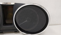 2011-2015 Hyundai Sonata Instrument Cluster Speedometer Gauges P/N:94001-4R003 94001-4R002 Fits Fits 2011 2012 2013 2014 201