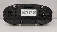 2011-2015 Hyundai Sonata Instrument Cluster Speedometer Gauges P/N:94001-4R003 94001-4R002 Fits Fits 2011 2012 2013 2014 201
