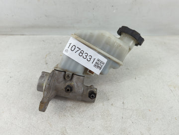 2011-2014 Hyundai Sonata Brake Master Cylinder - Oemusedautoparts1.com