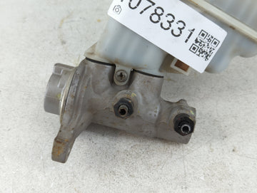 2011-2014 Hyundai Sonata Brake Master Cylinder