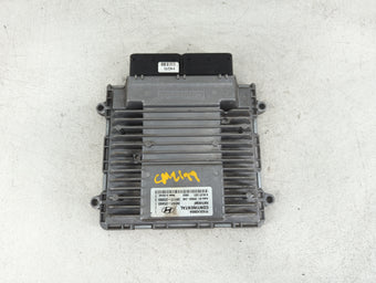 compare product 2011-2014 Hyundai Sonata PCM Engine Control Computer ECU ECM PCU OEM P/N:39101-2G663 39101-2G688 Fits Fits 2011 2012 2013 2014 OEM Used Auto Parts