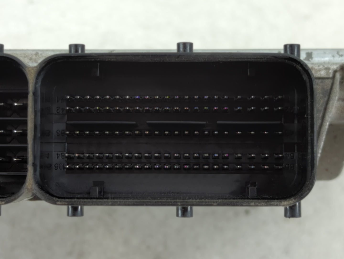 2011-2014 Hyundai Sonata PCM Engine Control Computer ECU ECM PCU OEM P/N:39101-2G663 39101-2G688 Fits Fits 2011 2012 2013 20