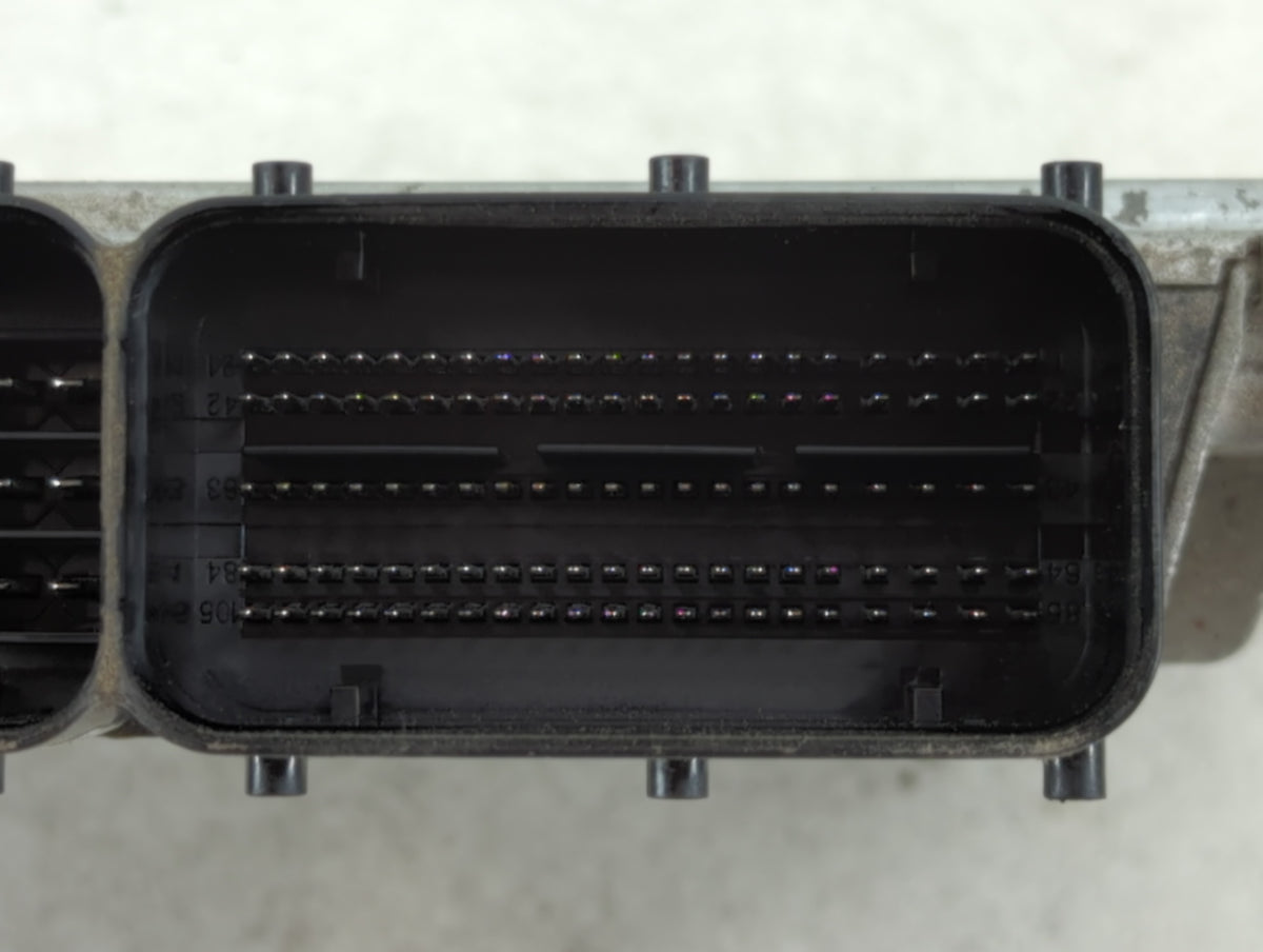 2011-2014 Hyundai Sonata PCM Engine Control Computer ECU ECM PCU OEM P/N:39101-2G663 39101-2G688 Fits 2011 2012 2013 2014 OE
