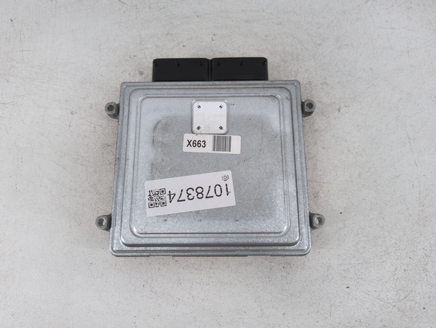 2011-2014 Hyundai Sonata PCM Engine Control Computer ECU ECM PCU OEM P/N:39101-2G663 39101-2G688 Fits Fits 2011 2012 2013 20