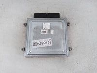 2011-2014 Hyundai Sonata PCM Engine Control Computer ECU ECM PCU OEM P/N:39101-2G663 39101-2G688 Fits Fits 2011 2012 2013 20