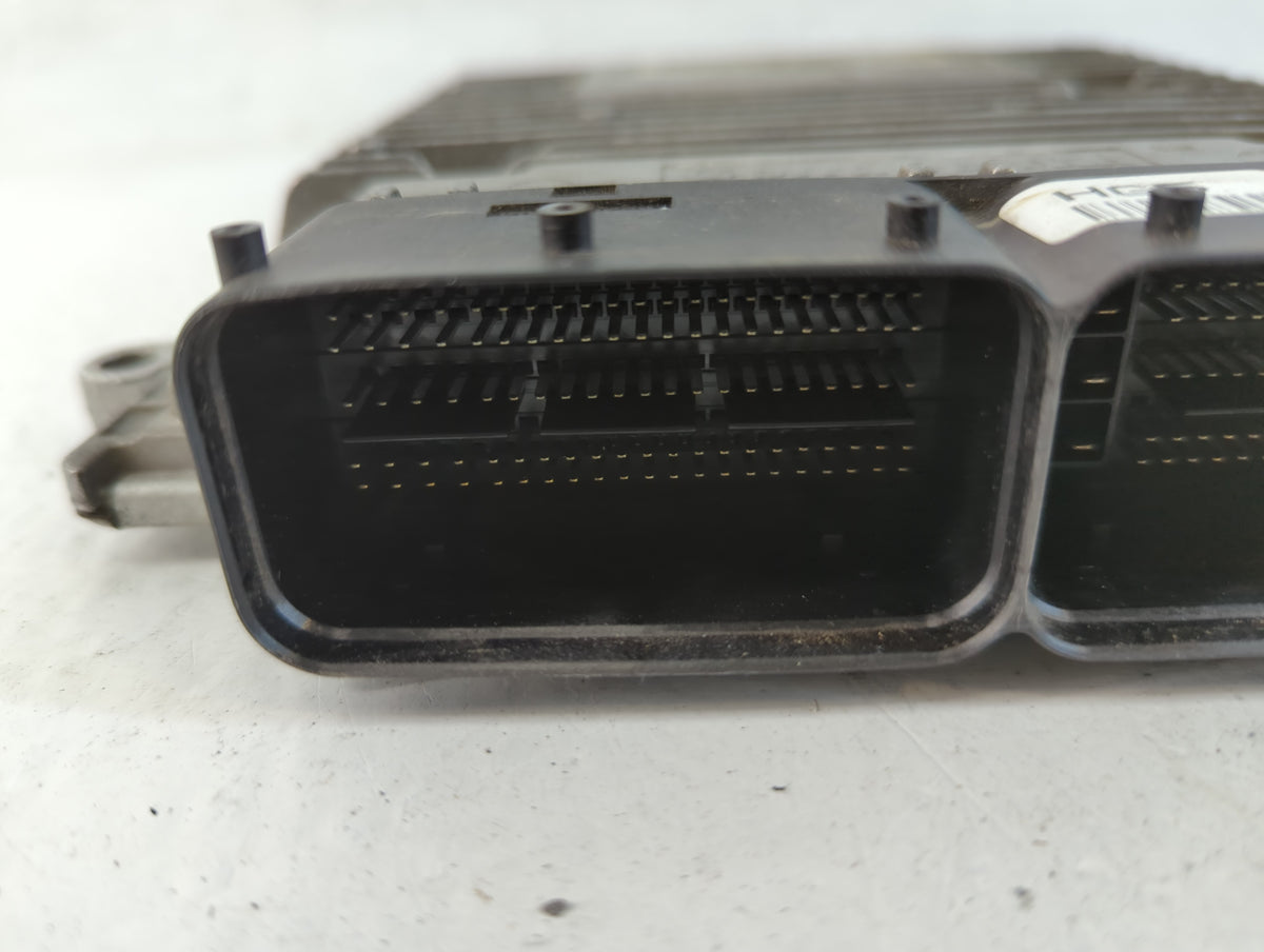 2011-2014 Hyundai Sonata PCM Engine Control Computer ECU ECM PCU OEM P/N:39111-2G663 39101-2G663 Fits 2011 2012 2013 2014 OE