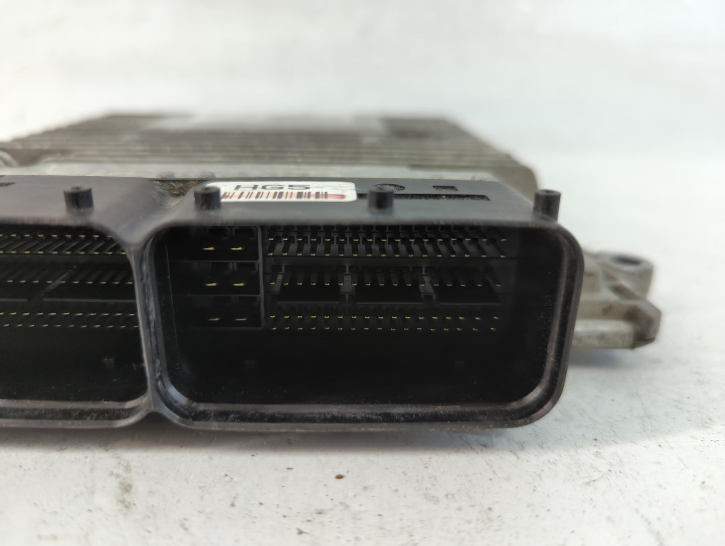 2011-2014 Hyundai Sonata PCM Engine Control Computer ECU ECM PCU OEM P/N:39111-2G673 39101-2G673 Fits Fits 2011 2012 2013 20