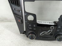 2011-2013 Hyundai Sonata Climate Control Module Temperature AC/Heater Replacement P/N:97250-3Q201 Fits Fits 2011 2012 2013 O