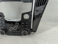 2011-2013 Hyundai Sonata Climate Control Module Temperature AC/Heater Replacement P/N:97250-3Q201 Fits Fits 2011 2012 2013 O