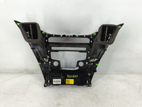 2011-2013 Hyundai Sonata Climate Control Module Temperature AC/Heater Replacement P/N:97250-3Q201 Fits Fits 2011 2012 2013 O