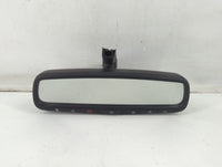 2011-2019 Hyundai Sonata Interior Rear View Mirror Replacement OEM P/N:E11026666 Fits OEM Used Auto Parts - Oemusedautoparts