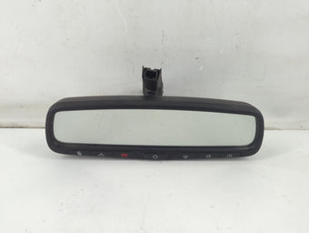 compare product 2011-2019 Hyundai Sonata Interior Rear View Mirror Replacement OEM P/N:E11026666 Fits OEM Used Auto Parts