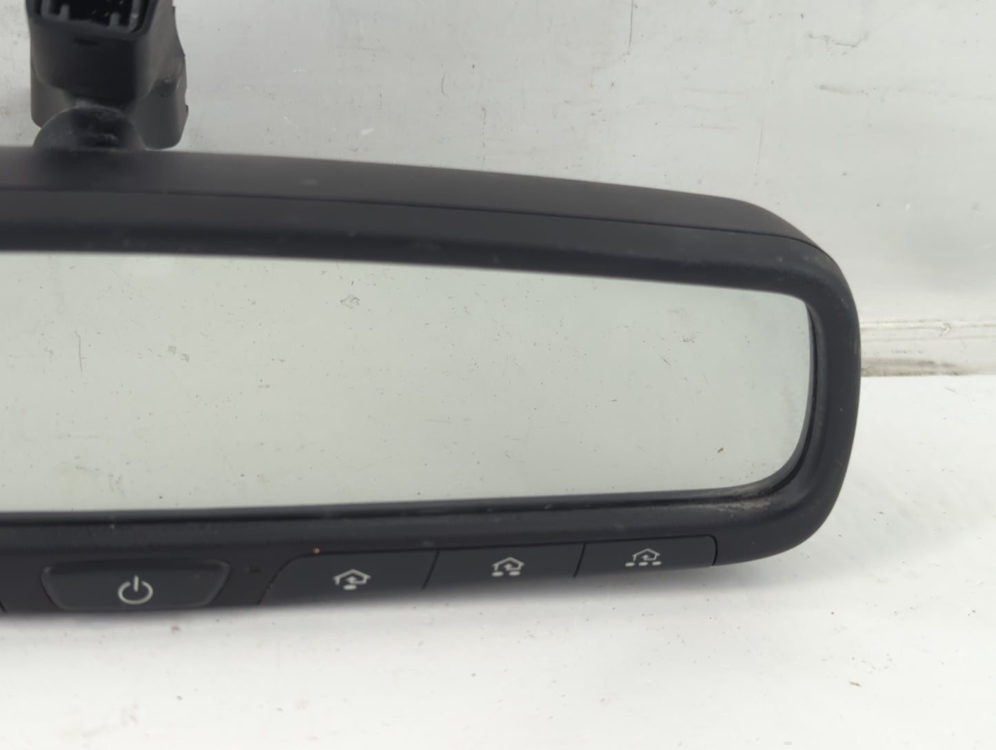 2011-2019 Hyundai Sonata Interior Rear View Mirror Replacement OEM P/N:E11026666 Fits OEM Used Auto Parts - Oemusedautoparts