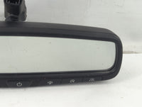 2011-2019 Hyundai Sonata Interior Rear View Mirror Replacement OEM P/N:E11026666 Fits OEM Used Auto Parts - Oemusedautoparts
