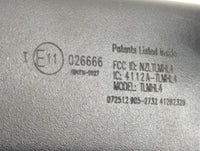 2011-2019 Hyundai Sonata Interior Rear View Mirror Replacement OEM P/N:E11026666 Fits OEM Used Auto Parts - Oemusedautoparts