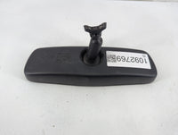 2011-2019 Hyundai Sonata Interior Rear View Mirror Replacement OEM P/N:E11026666 Fits OEM Used Auto Parts - Oemusedautoparts
