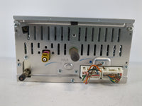 2012-2014 Hyundai Sonata Radio AM FM Cd Player Receiver Replacement P/N:96180-3Q700 Fits Fits 2012 2013 2014 OEM Used Auto P