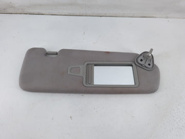 2011-2015 Hyundai Sonata Sun Visor Shade Replacement Passenger Right Mirror Fits Fits 2011 2012 2013 2014 2015 OEM Used Auto