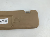 2012-2014 Hyundai Sonata Sun Visor Shade Replacement Driver Left Mirror Fits Fits 2012 2013 2014 OEM Used Auto Parts - Oemus