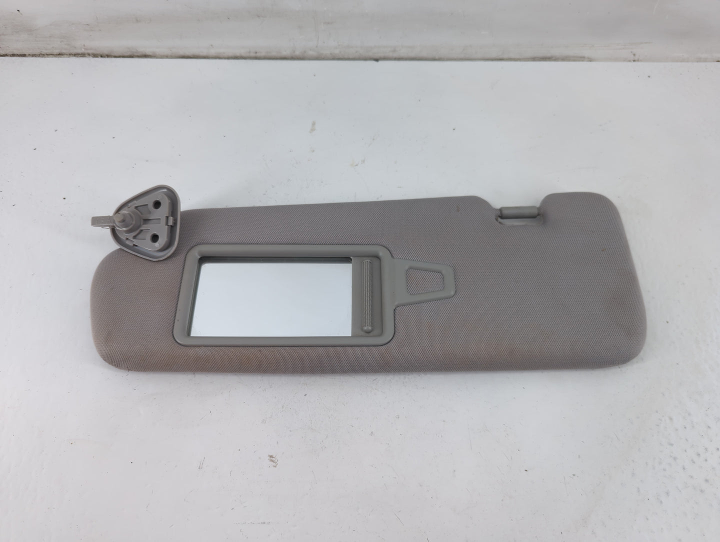 2011-2015 Hyundai Sonata Sun Visor Shade Replacement Passenger Right Mirror Fits Fits 2011 2012 2013 2014 2015 OEM Used Auto
