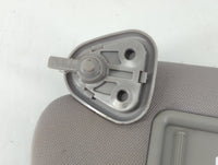 2011-2015 Hyundai Sonata Sun Visor Shade Replacement Passenger Right Mirror Fits Fits 2011 2012 2013 2014 2015 OEM Used Auto
