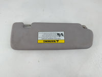 2011-2015 Hyundai Sonata Sun Visor Shade Replacement Passenger Right Mirror Fits Fits 2011 2012 2013 2014 2015 OEM Used Auto