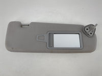 2011-2015 Hyundai Sonata Sun Visor Shade Replacement Passenger Right Mirror Fits Fits 2011 2012 2013 2014 2015 OEM Used Auto