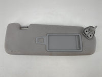 2011-2015 Hyundai Sonata Sun Visor Shade Replacement Passenger Right Mirror Fits Fits 2011 2012 2013 2014 2015 OEM Used Auto