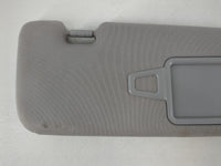 2011-2015 Hyundai Sonata Sun Visor Shade Replacement Passenger Right Mirror Fits Fits 2011 2012 2013 2014 2015 OEM Used Auto