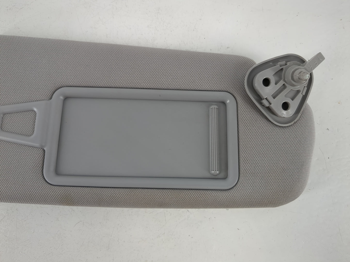 2011-2015 Hyundai Sonata Sun Visor Shade Replacement Passenger Right Mirror Fits Fits 2011 2012 2013 2014 2015 OEM Used Auto