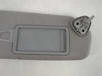 2011-2015 Hyundai Sonata Sun Visor Shade Replacement Passenger Right Mirror Fits Fits 2011 2012 2013 2014 2015 OEM Used Auto