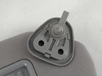 2011-2015 Hyundai Sonata Sun Visor Shade Replacement Passenger Right Mirror Fits Fits 2011 2012 2013 2014 2015 OEM Used Auto