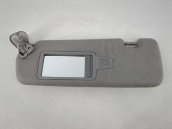 compare product 2011-2015 Hyundai Sonata Sun Visor Shade Replacement Driver Left Mirror Fits Fits 2011 2012 2013 2014 2015 OEM Used Auto Parts