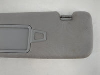 2011-2015 Hyundai Sonata Sun Visor Shade Replacement Driver Left Mirror Fits Fits 2011 2012 2013 2014 2015 OEM Used Auto Par