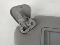 2011-2015 Hyundai Sonata Sun Visor Shade Replacement Driver Left Mirror Fits Fits 2011 2012 2013 2014 2015 OEM Used Auto Par
