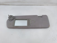 2011-2015 Hyundai Sonata Sun Visor Shade Replacement Driver Left Mirror Fits Fits 2011 2012 2013 2014 2015 OEM Used Auto Par