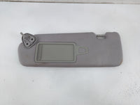 2011-2015 Hyundai Sonata Sun Visor Shade Replacement Driver Left Mirror Fits Fits 2011 2012 2013 2014 2015 OEM Used Auto Par