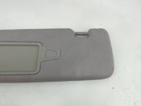 2011-2015 Hyundai Sonata Sun Visor Shade Replacement Driver Left Mirror Fits Fits 2011 2012 2013 2014 2015 OEM Used Auto Par