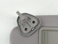2011-2015 Hyundai Sonata Sun Visor Shade Replacement Driver Left Mirror Fits Fits 2011 2012 2013 2014 2015 OEM Used Auto Par
