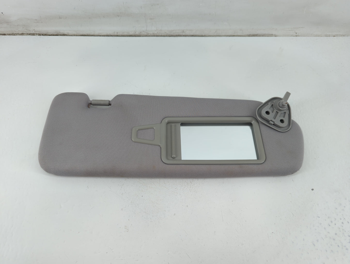 2011-2015 Hyundai Sonata Sun Visor Shade Replacement Passenger Right Mirror Fits Fits 2011 2012 2013 2014 2015 OEM Used Auto