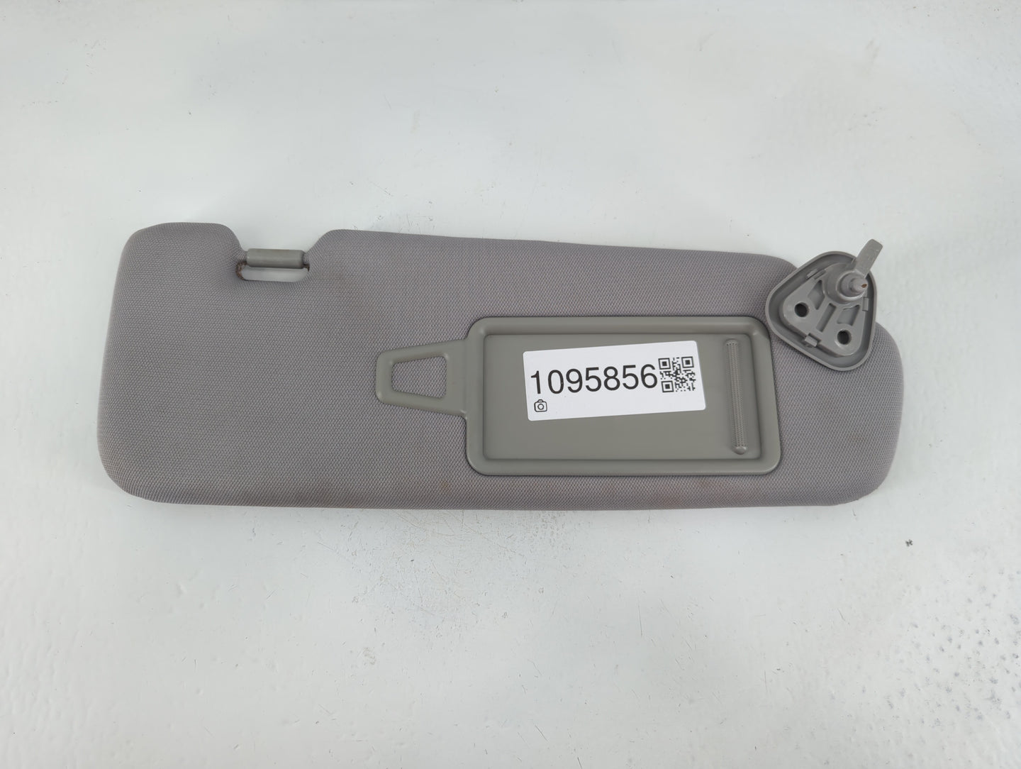 2011-2015 Hyundai Sonata Sun Visor Shade Replacement Passenger Right Mirror Fits Fits 2011 2012 2013 2014 2015 OEM Used Auto