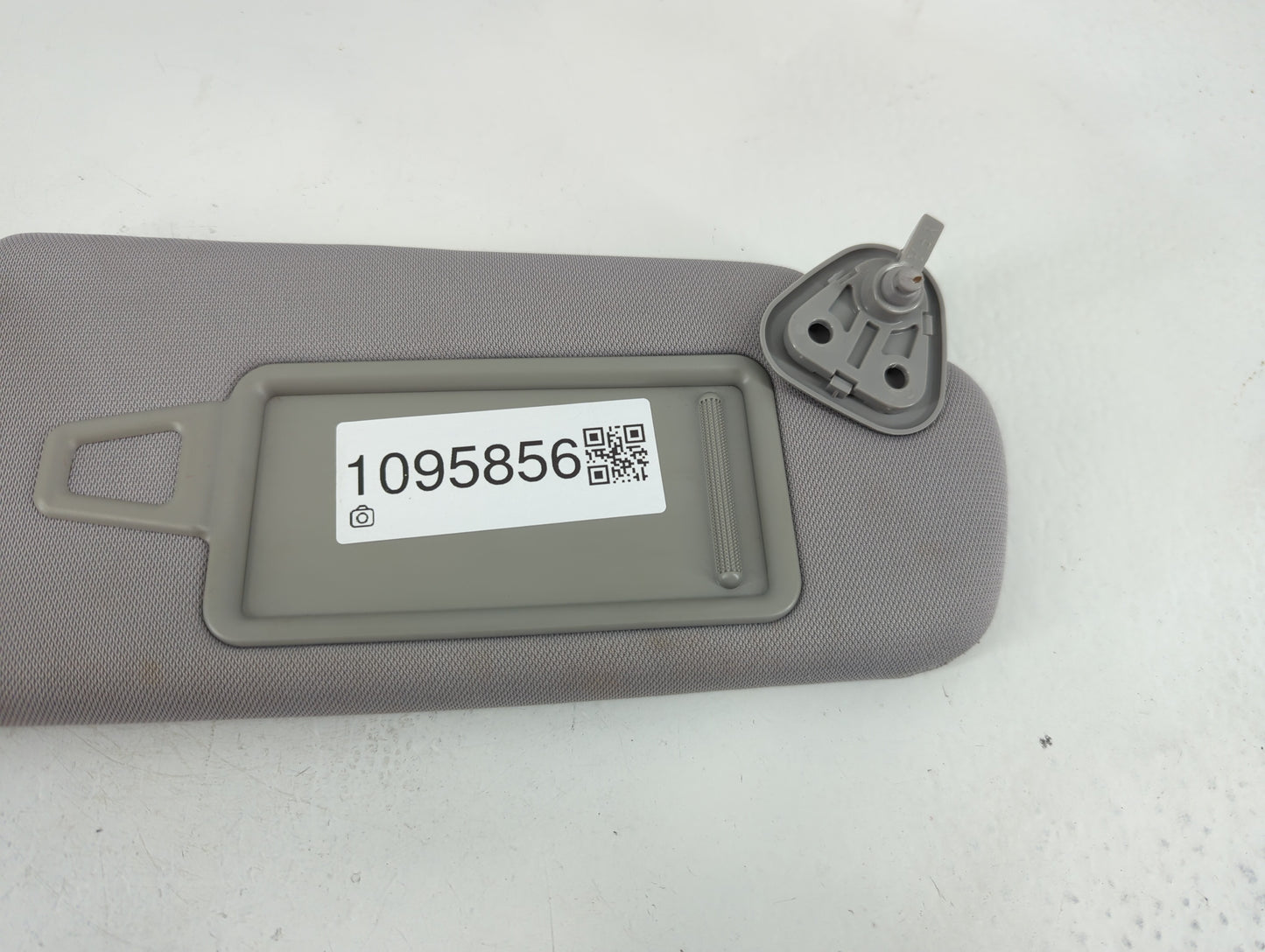 2011-2015 Hyundai Sonata Sun Visor Shade Replacement Passenger Right Mirror Fits Fits 2011 2012 2013 2014 2015 OEM Used Auto