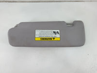 2011-2015 Hyundai Sonata Sun Visor Shade Replacement Passenger Right Mirror Fits Fits 2011 2012 2013 2014 2015 OEM Used Auto