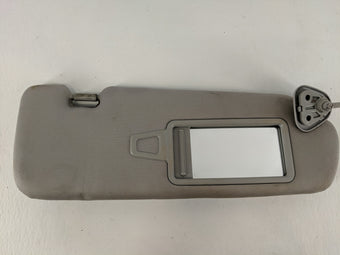 compare product 2011-2014 Hyundai Sonata Sun Visor Shade Replacement Passenger Right Mirror Fits Fits 2011 2012 2013 2014 OEM Used Auto Parts